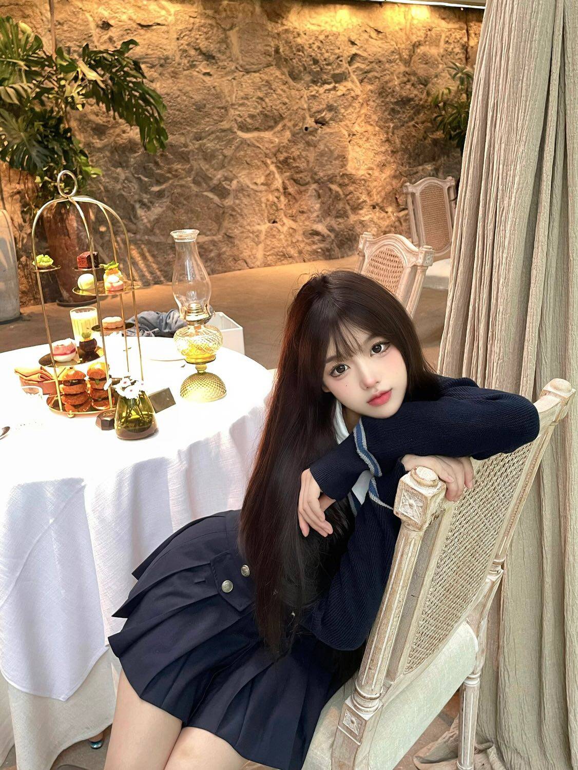 超级超级超级超级超级超级好看的小姐姐